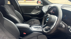 BMW 1 Series 120 M Sport 5dr Step Auto Petrol Hatchback